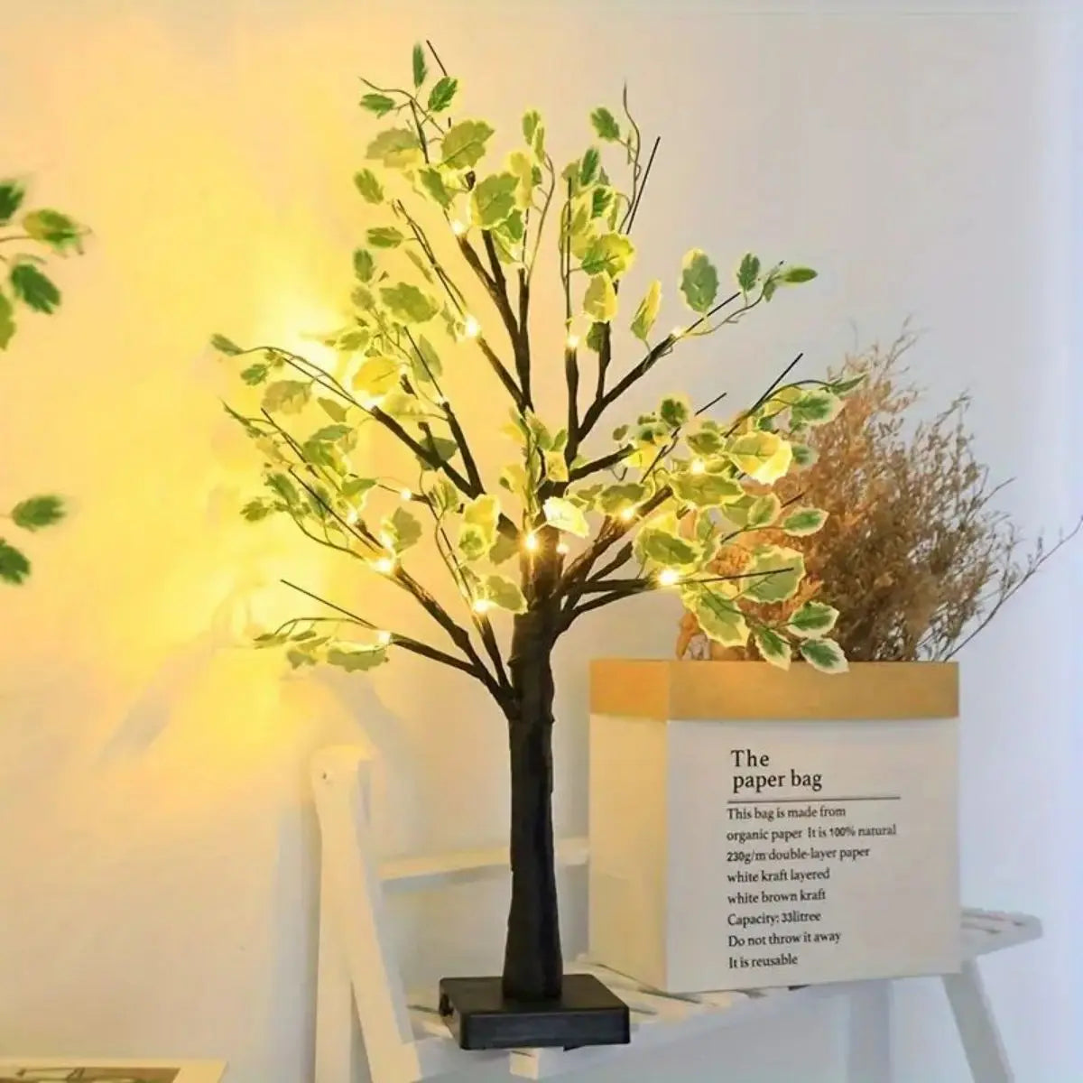 Lampa GlowTree Birch™