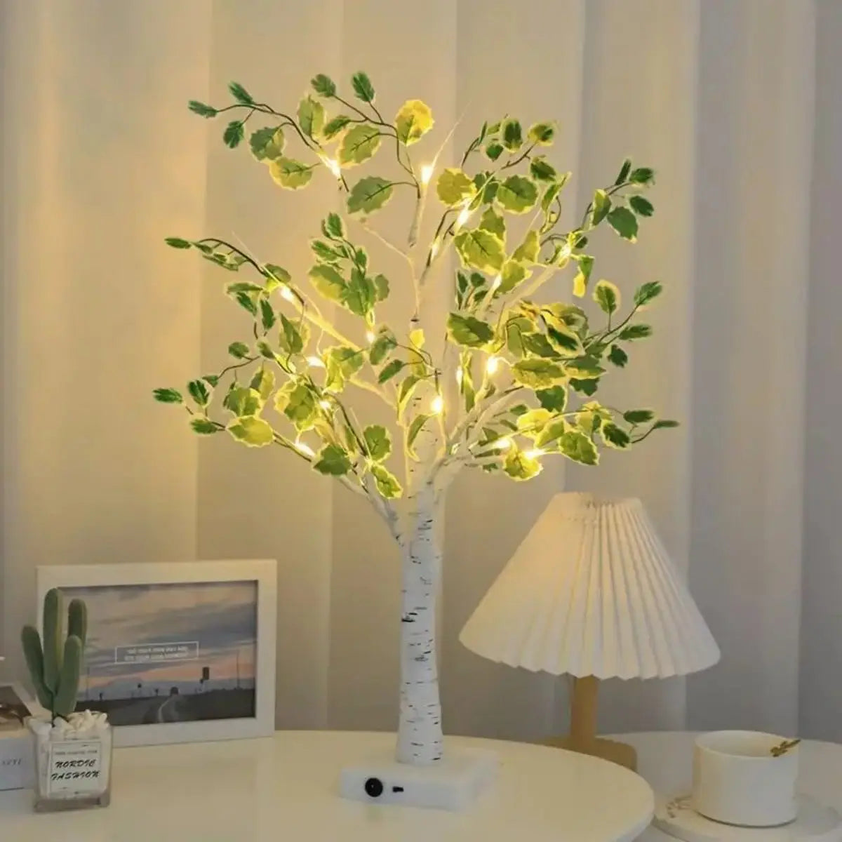 Lampa GlowTree Birch™